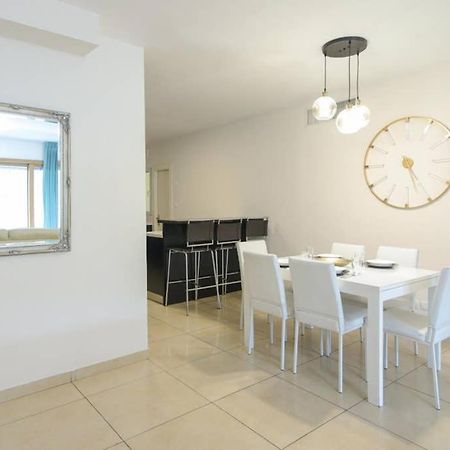 107 - King David Residence - Jerusalem-Rent Eksteriør billede