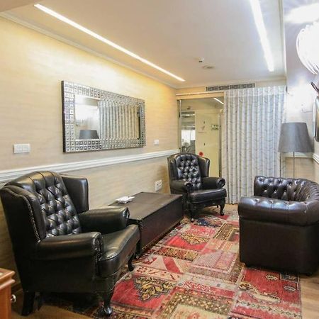 107 - King David Residence - Jerusalem-Rent Eksteriør billede