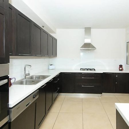 107 - King David Residence - Jerusalem-Rent Eksteriør billede