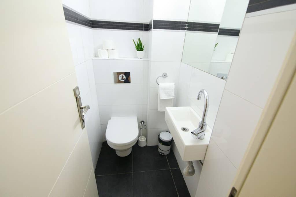 107 - King David Residence - Jerusalem-Rent Eksteriør billede