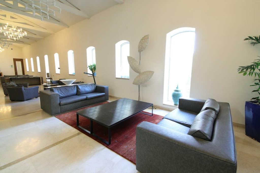 107 - King David Residence - Jerusalem-Rent Eksteriør billede