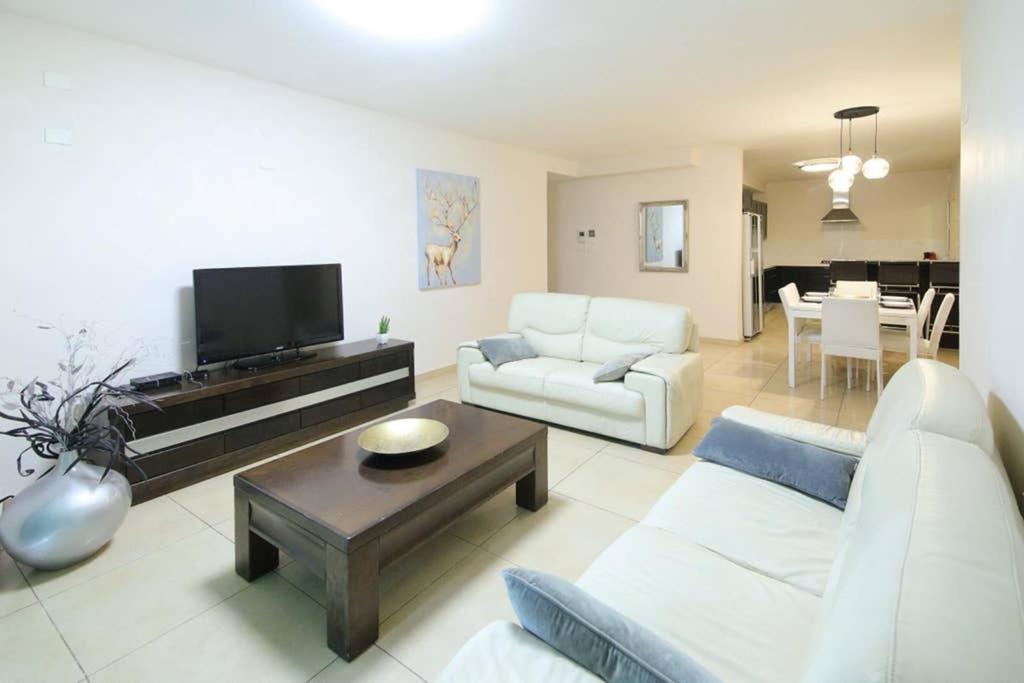 107 - King David Residence - Jerusalem-Rent Eksteriør billede