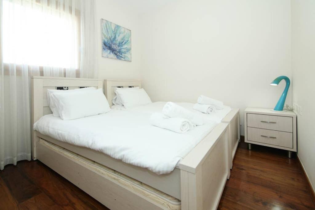 107 - King David Residence - Jerusalem-Rent Eksteriør billede