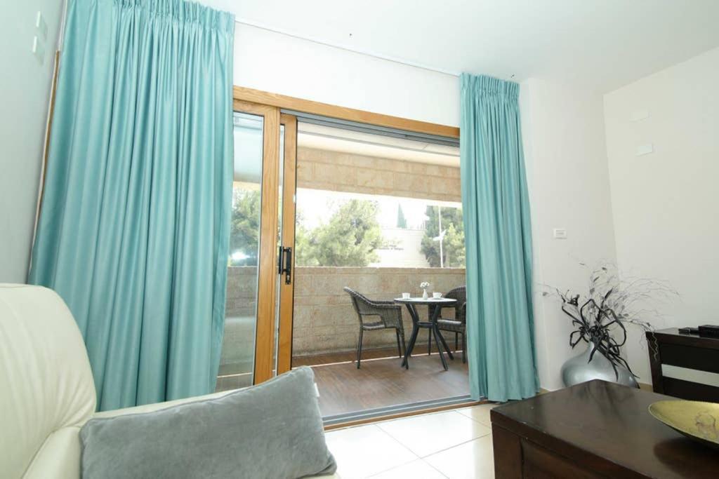 107 - King David Residence - Jerusalem-Rent Eksteriør billede