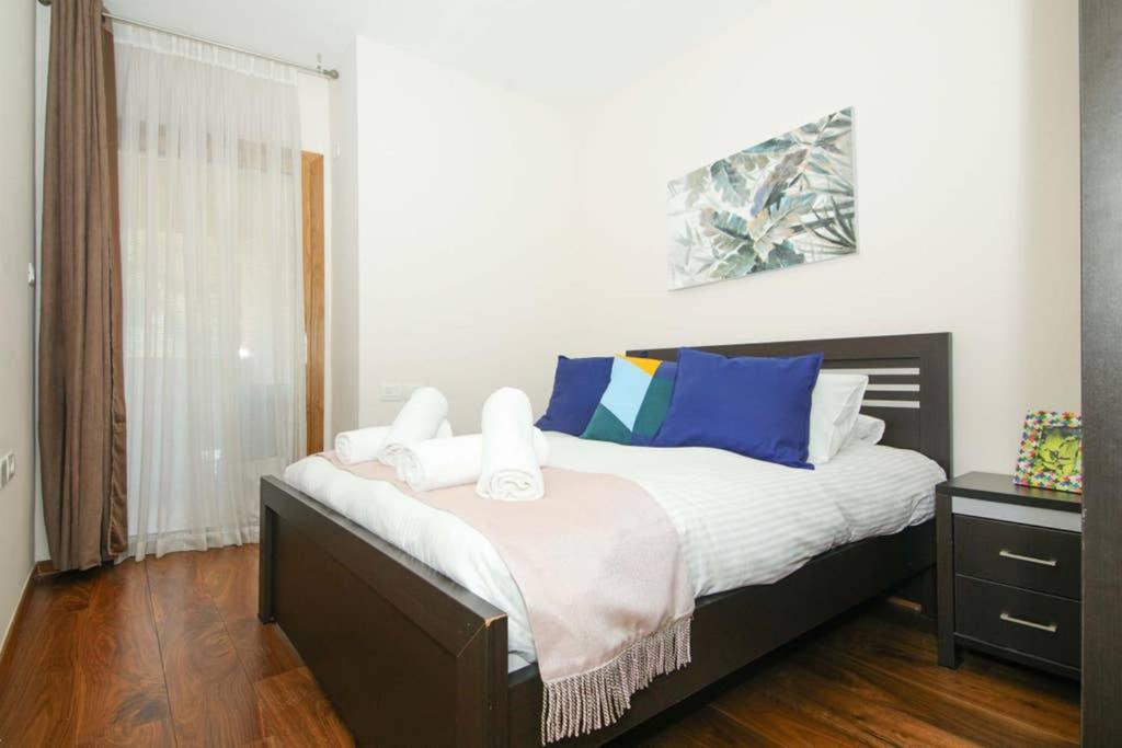 107 - King David Residence - Jerusalem-Rent Eksteriør billede