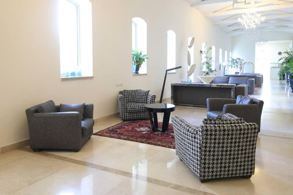 107 - King David Residence - Jerusalem-Rent Eksteriør billede